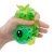 Import randomly colorful changeable squeeze grape ball for kids toy from China