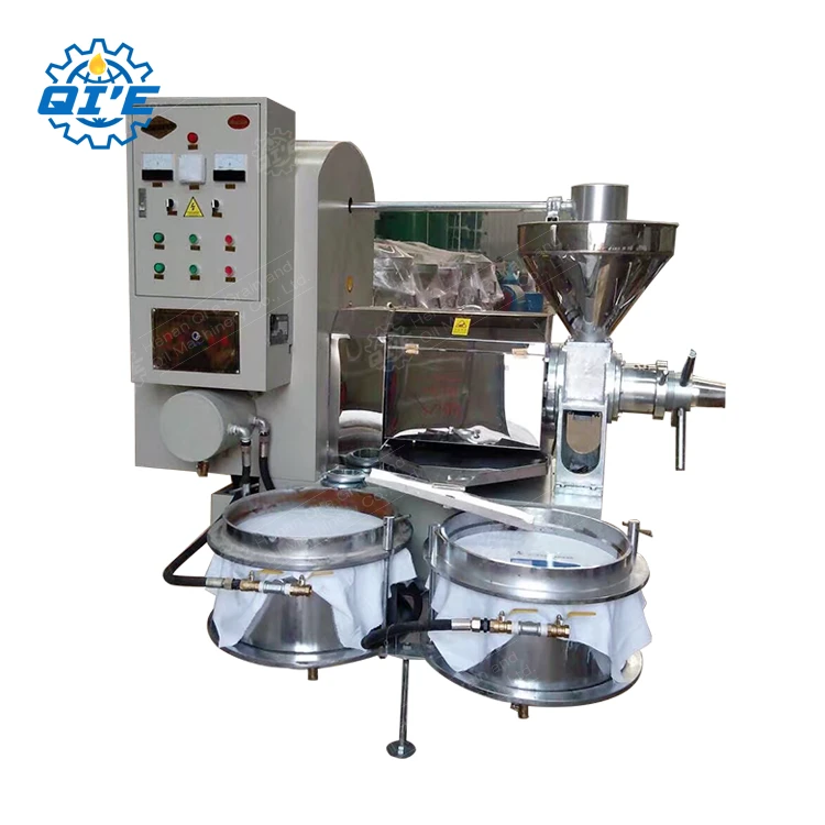 Rapeseed oil press machine spare parts in the philippines
