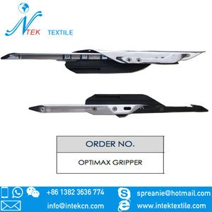 RAPIER GRIPPER OPTIMAX GRIPPER TEXTILE MACHINERY SPARE PART FOR WEAVING LOOM
