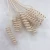Import Rattan Gifts Stores Free Samples Natural Curly Rattan Wood Stick from China