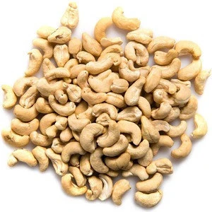 raw cashews nut