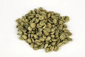 Raw Coffee Bean For Refresher Drinking