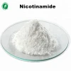 Raw Material 99% Nicotinamide / Vitamin B3 / Niacinamide at best price