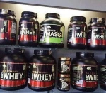 RAW Protein Powder | New Zealand Whey Protein Isolate + BCAA/Pre-and Post-Workout Formula,Combat Whey Protein powder