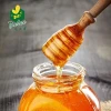Raw, Unfiltered, Unpasteurized Uncooked Honey
