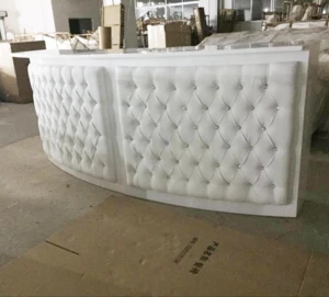 RD07 nail bar manicure bar table furniture