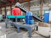 Rdf Briquette Press Machine Biomass Sawdust Briquette Making Machine