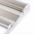Import ready made manual and motorized blackout window shades zebra blinds from China