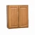 Import Ready To Assembled All Wood Kitchen Cabinet Door Direct From China from China