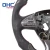 Import Real  Carbon Fiber Steering Wheel Compatible With Infiniti Q50 2014- Without Button OHC Motors BMW from China