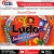 Import Realistic Cardboard Ludo Snakes and Ladder Board Game from India