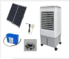 Rechargeable Emergency AC/DC Air Conditioner Cooling Fan