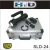 Import Rechargeable HID Outdoor Lighting Amphibian Searchlight from Taiwan