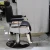 Import Reclining professional classic barber chair vintage style barber chair hair salon furniture from China