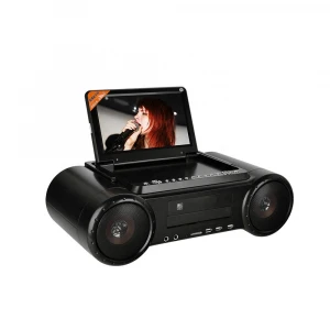 Recording Home Use Digital Karaoke Player For Singing Song