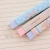 Import Rectangle soft rubber stationary wholesale pencil eraser for student from China