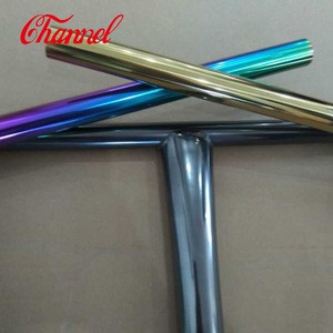 recumbent trike frame/titanium fat bike frame/titanium tube