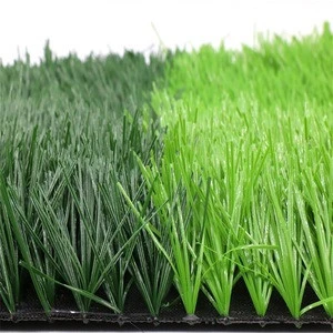 Recycled Artificial Grass Carpet For Sports Playground