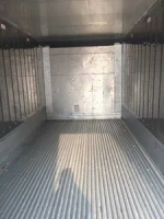 reefer container price