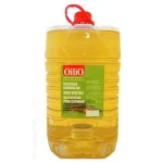 Pure & Refined Sunflower Oil, Palm Oil From Thailand