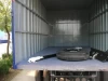 refrigerated truck bodyTruck fiberglass truck box body