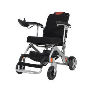 Rehabilitation Therapy Supplies Car Lift Wheel Chair Wheelchair Electric