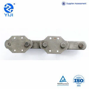 Reliable superior quality bucket elevator chain