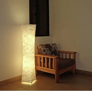Remote Control RGB Soft Lighting,Minimalist Modern Standing Light with 2 Smart LED Bulbs Colored Floor Lamp