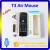 Import Remote Control T3 Air mouse Mini Wireless Keyboard from China