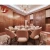Import Restaurant Furniture Industrial Restaurant Booth Seating Modern For Dinning Suite from China