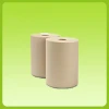Restaurant Hotel Supplies Disposable Hand  Roll Paper Towel 38Gsm Roll Paper