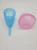 Import Reusable Healthcare 100% Medical Grade Silicon Menstrual Cup from China