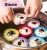 Import Reusable Silicone Baking Cup Mini Tart Mold Non-stick Molds Holiday Pie Muffin and Cupcake from China