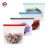Import Reusable Silicone Storage Bags Zip Bags Food Grade Safe Longer Lasting Meal & Snack Savers Freezer Seal Bag from China