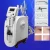 Import RF+Untrasonic+Bio-Electrocity+Oxygen+LED Oxygen Facial Jet Peel Beauty Machine from China