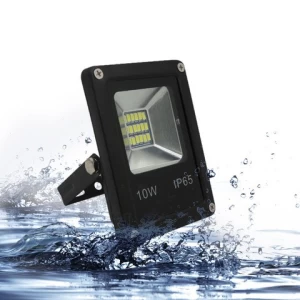 RGB led flood light 100 watt with remote control