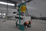 Rice wheat corn rye soybean peanut Stone separator