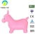 Import Ride on cow inflatable jumping animal toy from China
