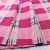 Import ring spun quality100 cotton double layer yarn dyed fabric from China