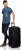 Import Ripstop Rolling Travel Luggage Duffle Bag With Wheels - 32.5 Inch, Black Suitcase from China