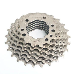 Road bicycle index freewheel for wholesale bicycle parts
