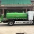 Import road watering lorry tanker truck for sale from China