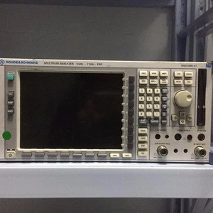 Rohde&Schwarz FSP7 Spectrum Analyzer 9KHz-7GHz