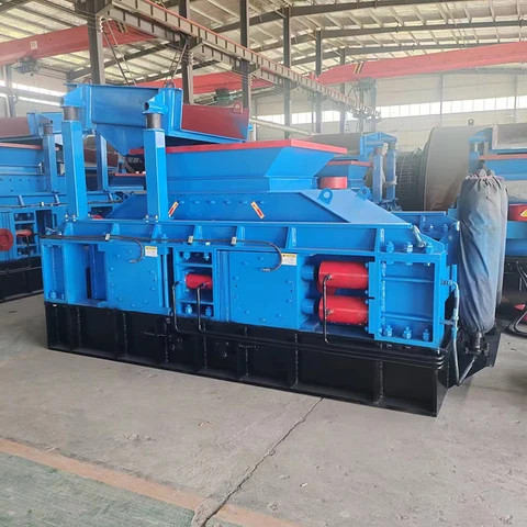 Perlite Extraction Machine Buy Roller Crusher 2-roller Crushing Machine Double Roller For Shale ...