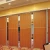 Import Room deviding space saving furniture,movable wooden partition wall,office workstation partition from China