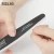 Import Rosalind low MOQ professional mini emery nail art manicure file nail file buffer manicure tools nail file for wholesale from China