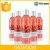 Import rose scent shower gel from China