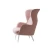 Import Round back living room lounge chairs from China