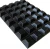 Import Rubber Bumpers Self Adhesive Non Slip Rubber Feet for Electronics Tall Square Black Rubber Bumper Pads from China