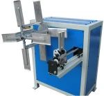 Rubber Plastic Pipe Hose Strip Winding Machine